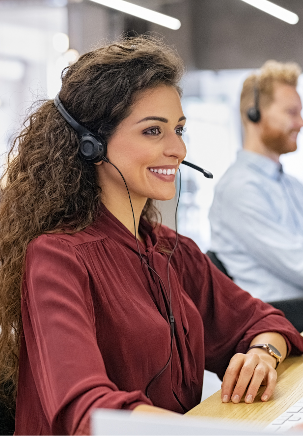 BBS Call Center en Tunisie : L'externalisation de choix pour un service client et des ventes de qualité. Solutions flexibles, coûts compétitifs. Faites confiance à notre expertise