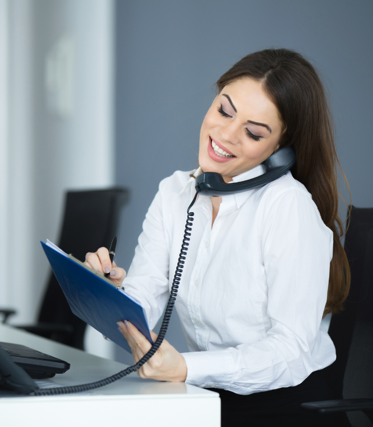 Optez pour la Leader Permanence téléphonique en Tunisie avec BBS - Cal Center. Gestion efficace des appels et rendez-vous pour votre entreprise.