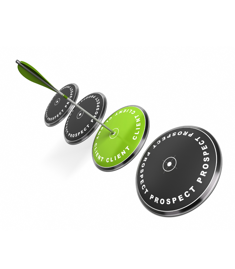 Maximisez vos opportunités grâce à notre expertise en prospection et détection de projets. Un moyen sûr de stimuler votre croissance.