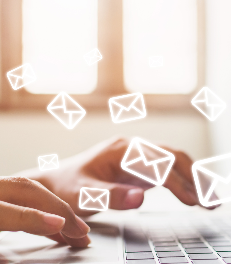 Traitement des mails en Tunisie : confiez-nous votre gestion d'e-mails pour une efficacité maximale.